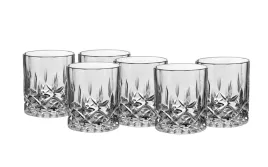 kpl-6-szklanek-do-whisky-300-ml-classico-bohemia