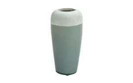 wazon-ceramiczny-25-cm-bialo-niebieski-ap141812