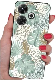 etui-do-xiaomi-redmi-13-4g-wzory-orsilikonowe-matt-case-szklo-9h