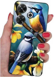etui-do-xiaomi-redmi-13-4g-wzory-orsilikonowe-matt-case-szklo-9h