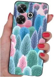 etui-do-xiaomi-redmi-13-4g-wzory-orsilikonowe-matt-case-szklo-9h