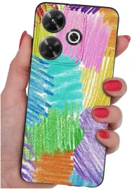 etui-do-xiaomi-redmi-13-4g-wzory-orsilikonowe-matt-case-szklo-9h