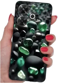 etui-do-xiaomi-redmi-13-4g-wzory-orsilikonowe-matt-case-szklo-9h