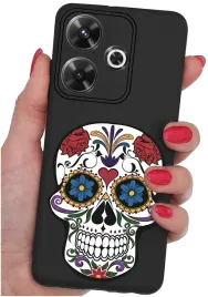 etui-do-xiaomi-redmi-13-4g-wzory-orsilikonowe-matt-case-szklo-9h