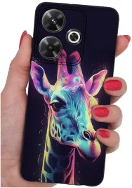 etui-do-xiaomi-redmi-13-4g-wzory-orsilikonowe-matt-case-szklo-9h