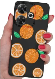 etui-do-xiaomi-redmi-13-4g-wzory-orsilikonowe-matt-case-szklo-9h