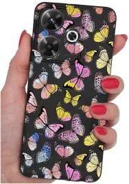 etui-do-xiaomi-redmi-13-4g-wzory-orsilikonowe-matt-case-szklo-9h