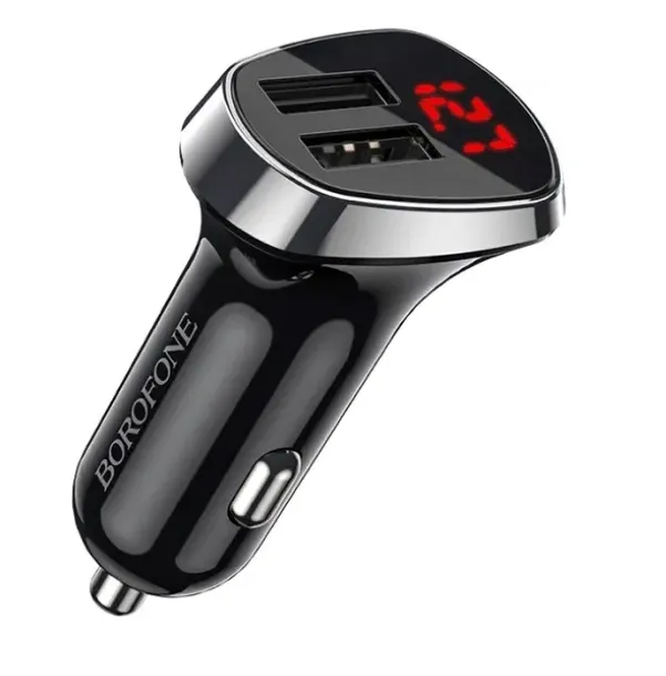 ladowarka-samochodowa-2x-usb-borofone-auspicious-kolor-czarny