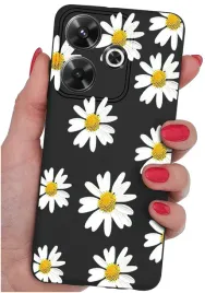 etui-do-xiaomi-redmi-13-4g-wzory-orsilikonowe-matt-case-szklo-9h
