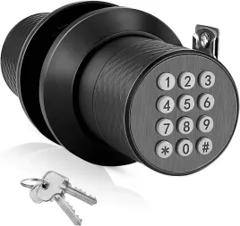 fitnate-cyfrowy-zamek-do-drzwi-smart-lock-z-klawiatura-czarny