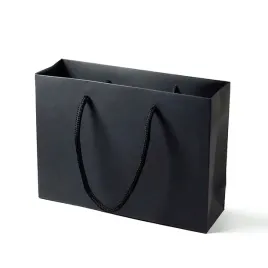 torba-papierowa-laminowana-czarna-200x60x150mm-ozdobna-prezentowa