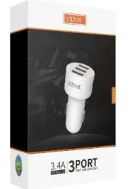 ladowarka-samochodowa-vidvie-cc513-3x-usb
