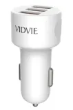 ladowarka-samochodowa-vidvie-cc513-3x-usb-stan-nowy