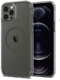 plecki-spigen-do-iphone-13-ultra-hybrid-bezbarwny
