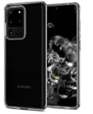plecki-spigen-do-iphone-14-liquid-crystal-bezbarw-stan-nowy