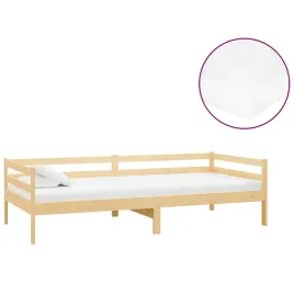 lozko-dzienne-z-materacem-90x200-cm-lite-drewno-sosnowe