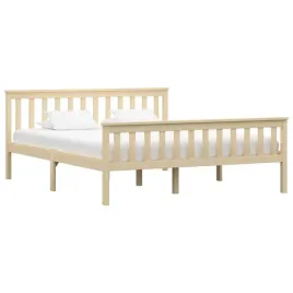 rama-lozka-naturalna-lite-drewno-sosnowe-160