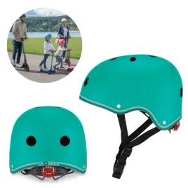 bezpieczny-kask-dzieciecy-z-lampka-led-r-xs-s-48-53cm-globber-szmaragdowy