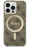plecki-guess-do-iphone-13-pro-magsafe-brazowy-dedykowany-model-iphone-13-pro