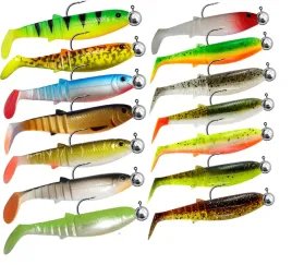 zestaw-gum-gumy-cannibal-savage-gear-zestaw-uzbrojony-8cm-and-10cm-14szt