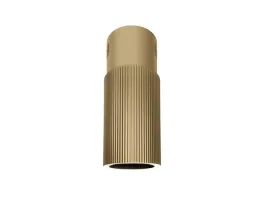 okap-kuchenny-wyspowy-ciarko-design-monogram-w-gold-tuba-sterowany-gestem