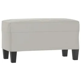 lawka-jasnoszara-70x35x41-cm-obity-mikrofibra