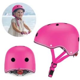 bezpieczny-kask-dzieciecy-z-lampka-led-r-xs-s-48-53cm-globber-rozowy