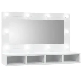 szafka-z-lustrem-i-oswietleniem-led-biala-90x315x62-cm