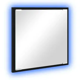 lustro-lazienkowe-led-z-lustrem-czarny-dab-40-x-85-x-37-cm