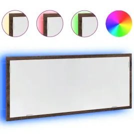 lustro-lazienkowe-z-led-brazowy-dab-100x85x37-cm