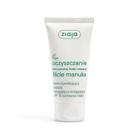 ziaja-liscie-manuka-krem-nawilzajacy-spf10-balans-korygujaco-sciagajacy