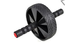 kolko-do-cwiczen-miesni-brzucha-roller-walek
