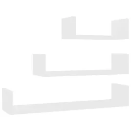 polki-scienne-3-szt-biale-material-drewnopochodny