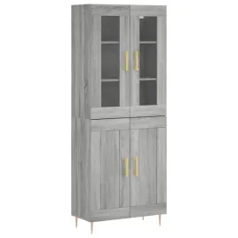witrynka-szary-dab-sonoma-695x34x180cm-material-drewnopochodny