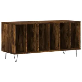 szafka-na-plyty-przydymiony-dab-100x38x48-cm