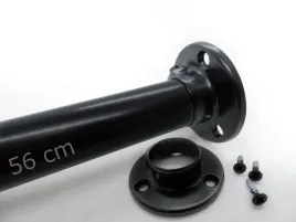 czarny-drazek-o-dl-56-cm-z-rozetami-do-szafy-60-cm