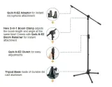 hercules-ms532-b-statyw-mikrofonowy-lamany-stan-nowy