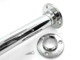 drazek-meblowy-fi-25-chromowany-o-dl-41-cm-z-rozetami-do-szafy-45-cm