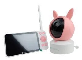 nania-kamera-elektroniczna-2w1-krolik-rozowy-wifi
