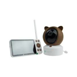 niania-kamera-elektroniczna-2w1-mis-brazowy-wifi