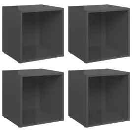 szafki-pod-tv-4-szt-wysoki-polysk-szare-37x35x37-cm-plyta