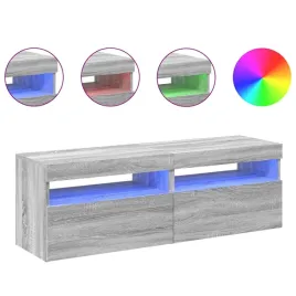 szafki-tv-z-led-2-szt-szary-dab-sonoma-60x35x40-cm