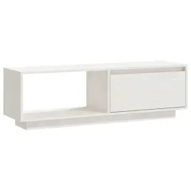 szafka-pod-telewizor-biala-110x30x335-cm-lite-drewno-sosnowe