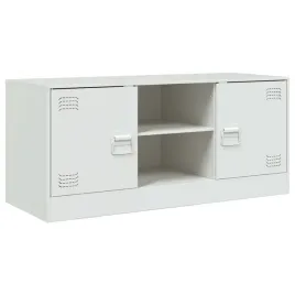 szafka-pod-telewizor-biala-99x39x44-cm-stalowa