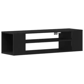 szafka-rtv-wiszaca-czarny-dab-100x30x265-cm-z-drewna-inzynieryjnego