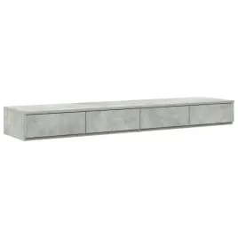 szuflady-do-lozka-betonowy-szary-160-x-36-5-x-16-5-cm