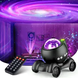 projektor-gwiazdzistego-nieba-led-z-glosnikiem-i-pilotem-do-sterowania