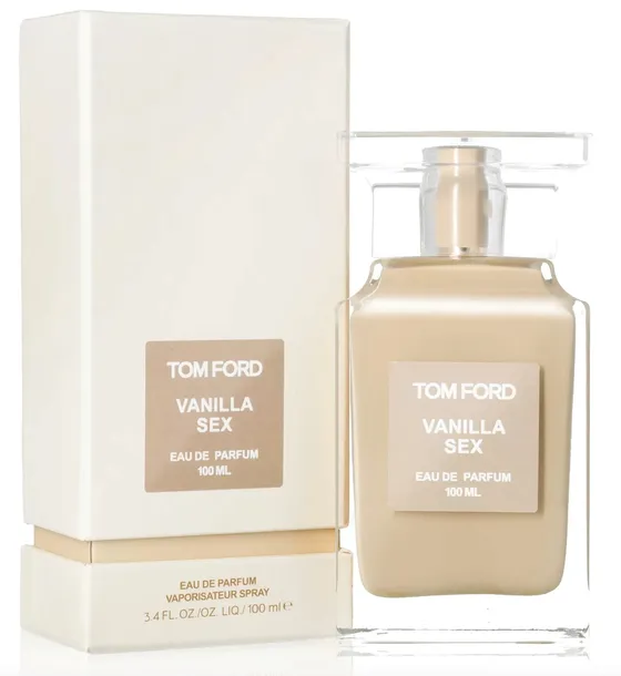 Tom Ford Vanilla Sex 100ml Woda Perfumowana
