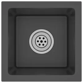 recznie-robiony-zlewozmywak-czarny-stal-nierdzewna