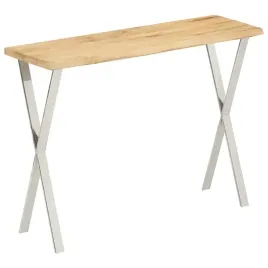 stolik-konsolowy-z-naturalna-krawedzia-105x33x
